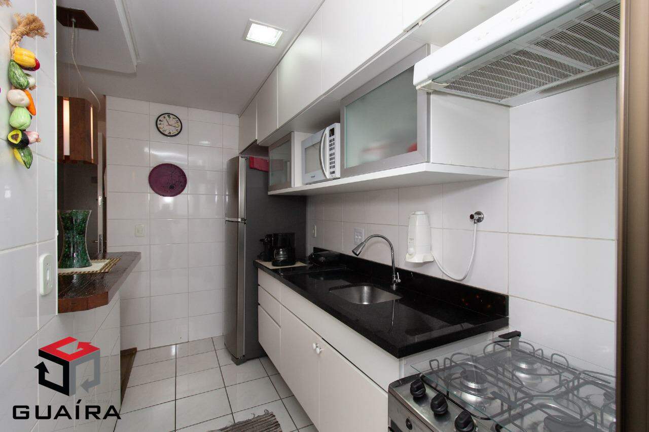 Apartamento à venda com 2 quartos, 58m² - Foto 7