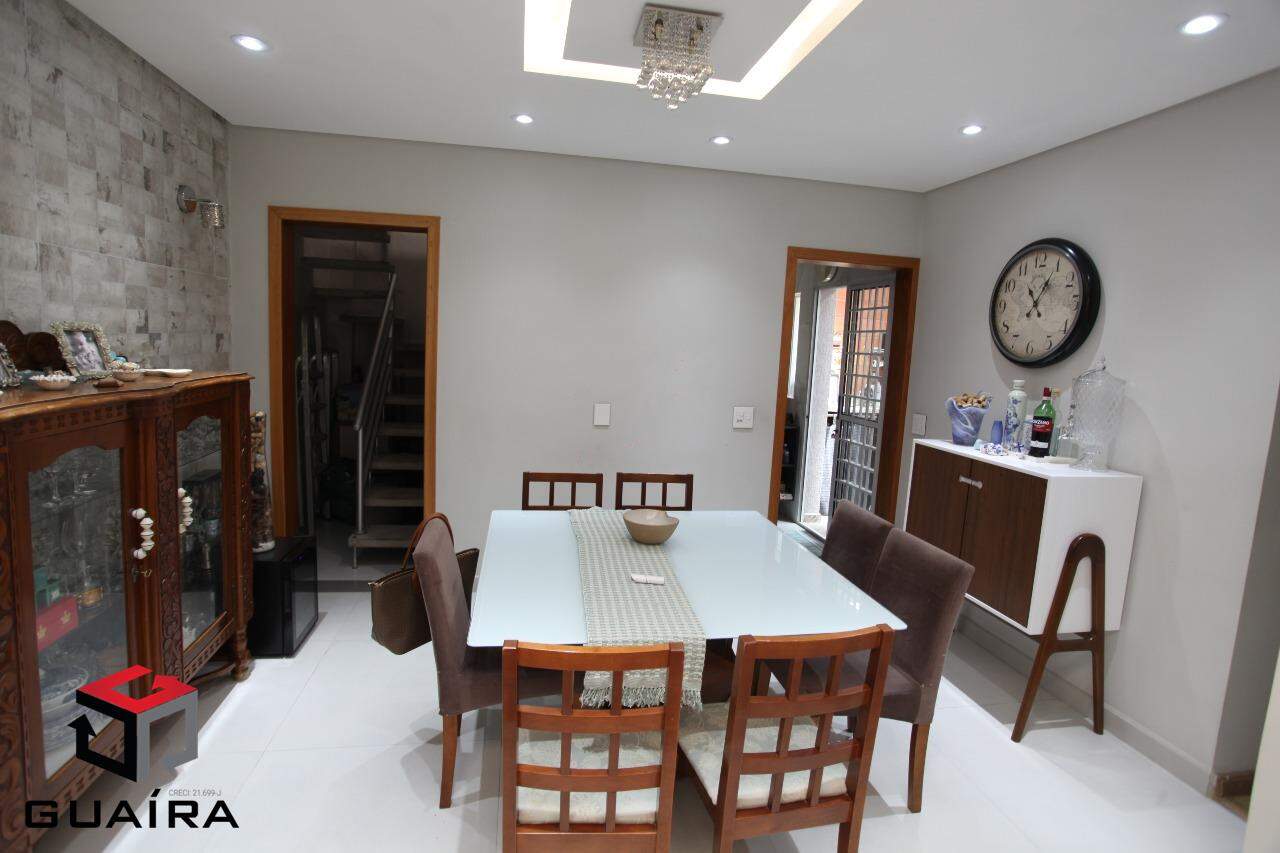 Casa à venda com 3 quartos, 147m² - Foto 3