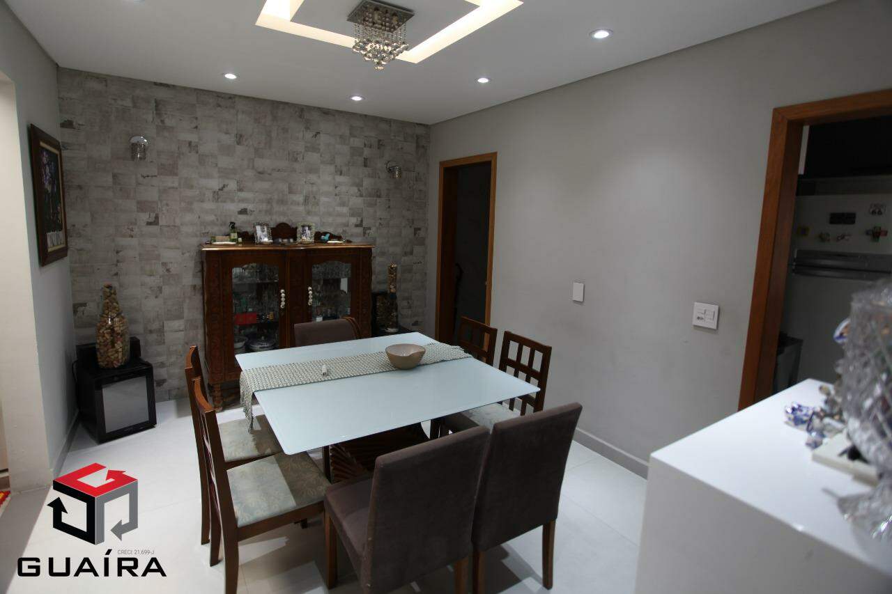 Casa à venda com 3 quartos, 147m² - Foto 4