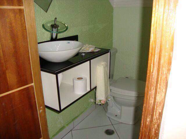 Sobrado à venda com 3 quartos, 150m² - Foto 7