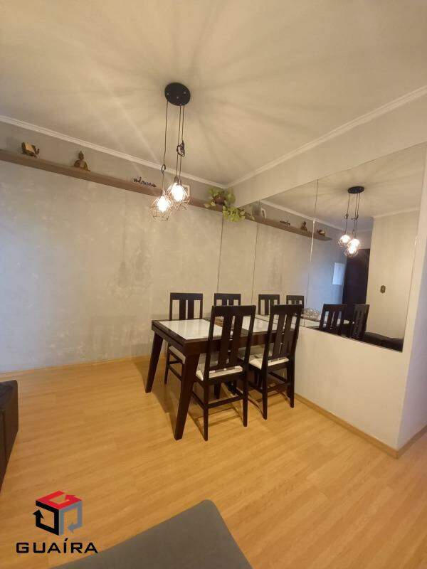 Apartamento à venda com 2 quartos, 60m² - Foto 3