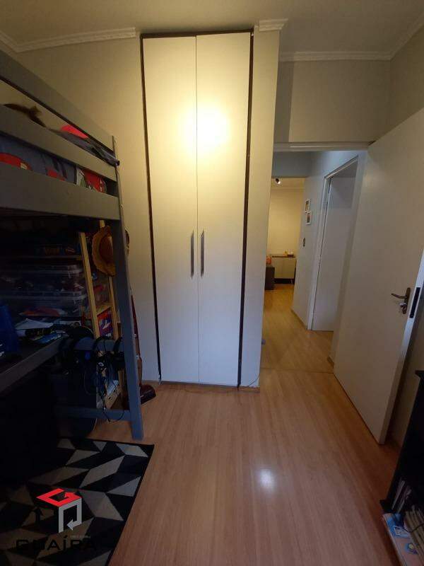 Apartamento à venda com 2 quartos, 60m² - Foto 10