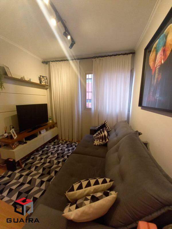 Apartamento à venda com 2 quartos, 60m² - Foto 1