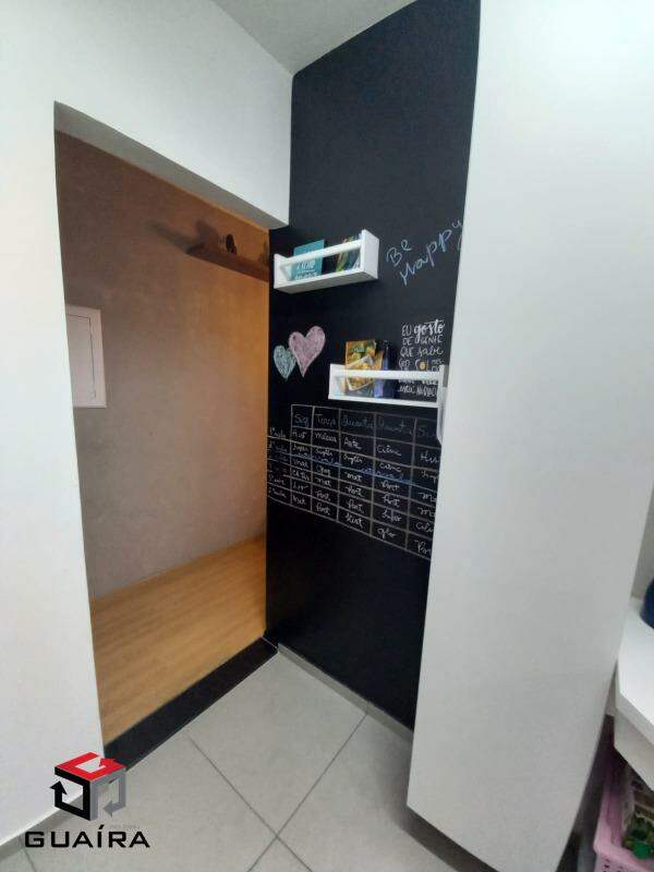 Apartamento à venda com 2 quartos, 60m² - Foto 8
