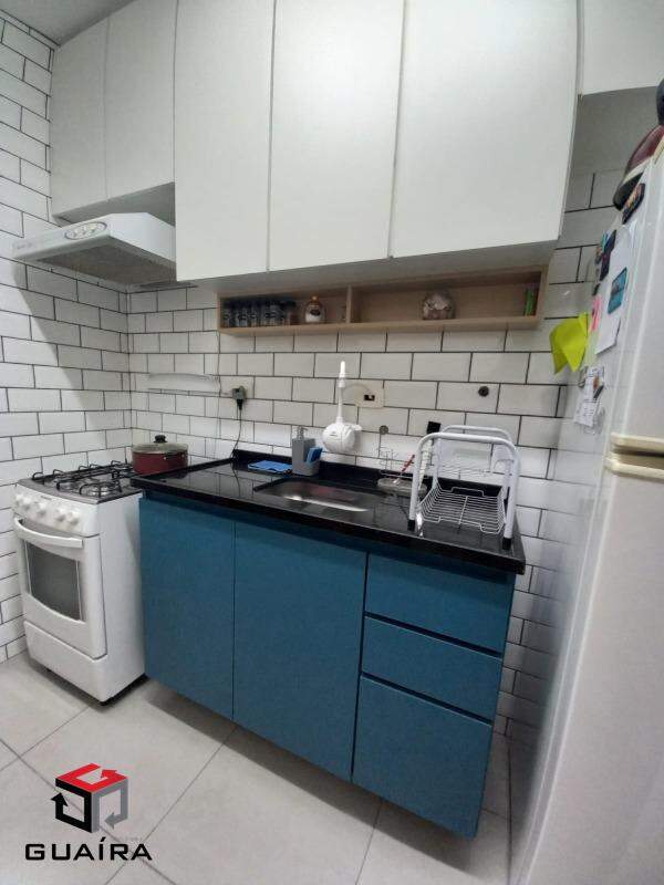 Apartamento à venda com 2 quartos, 60m² - Foto 6