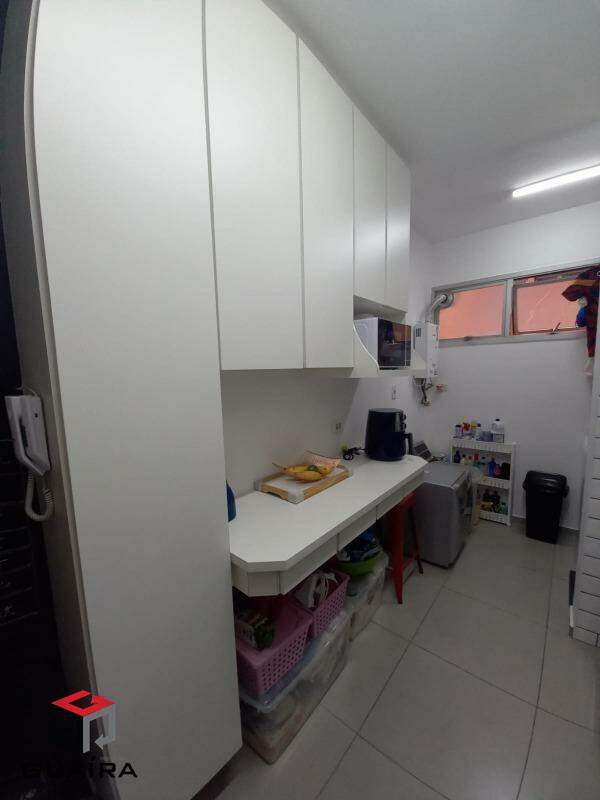 Apartamento à venda com 2 quartos, 60m² - Foto 7