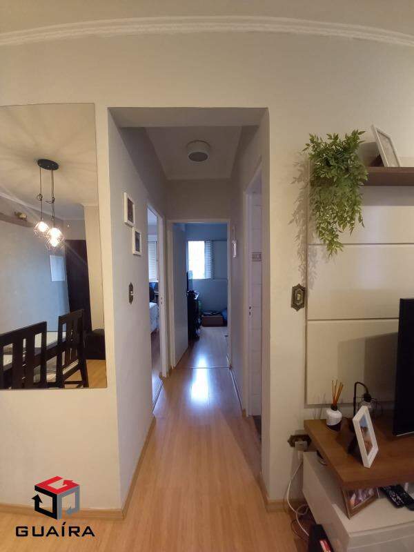 Apartamento à venda com 2 quartos, 60m² - Foto 5
