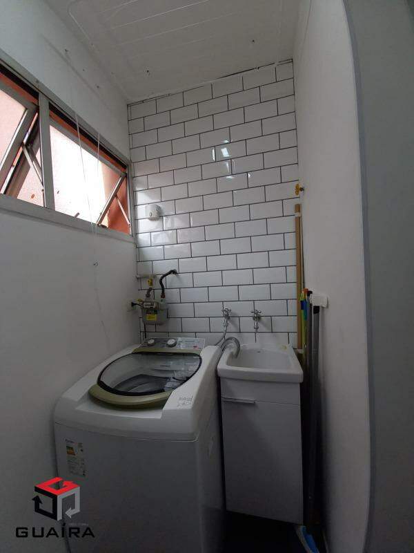 Apartamento à venda com 2 quartos, 60m² - Foto 9