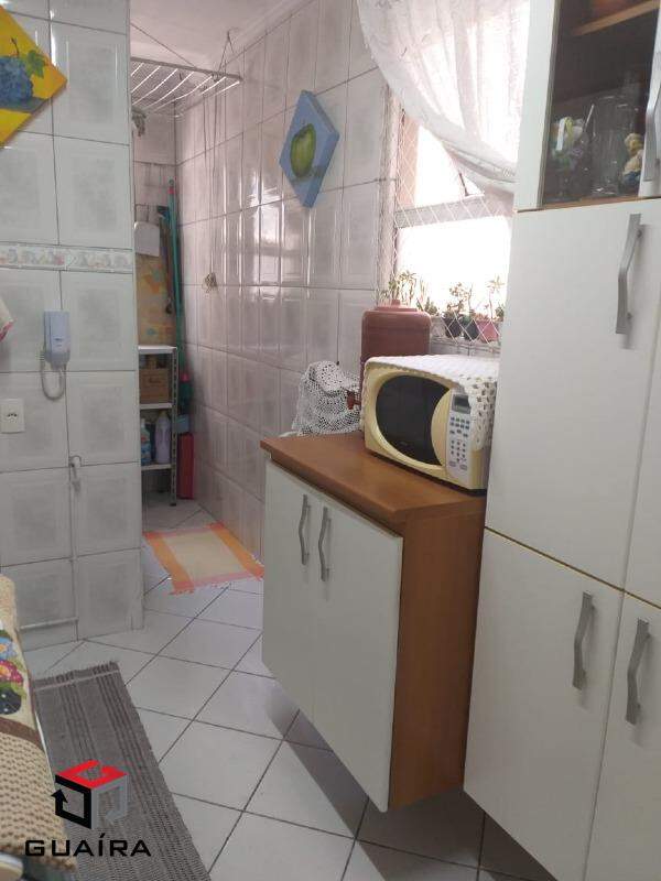 Apartamento à venda com 2 quartos, 49m² - Foto 9