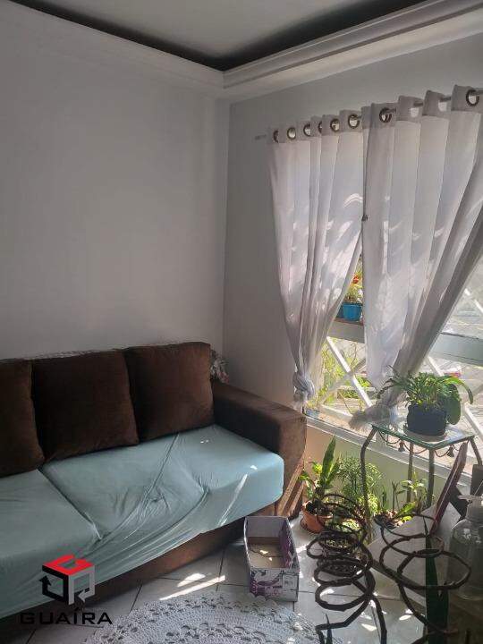 Apartamento à venda com 2 quartos, 49m² - Foto 1