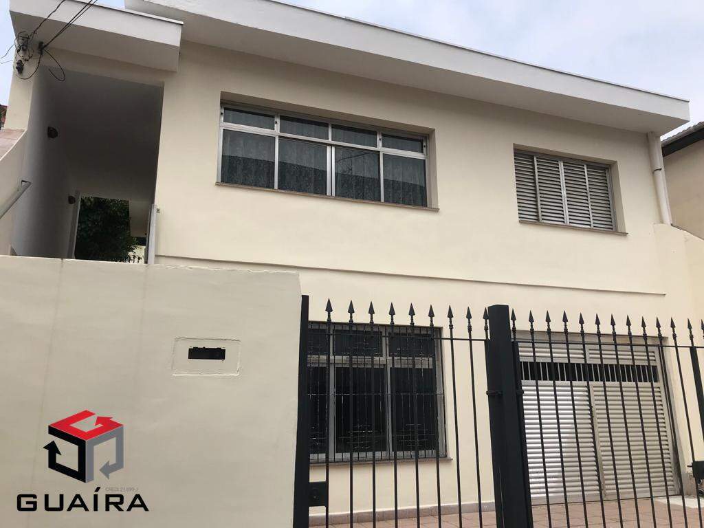 Sobrado à venda com 3 quartos, 264m² - Foto 1