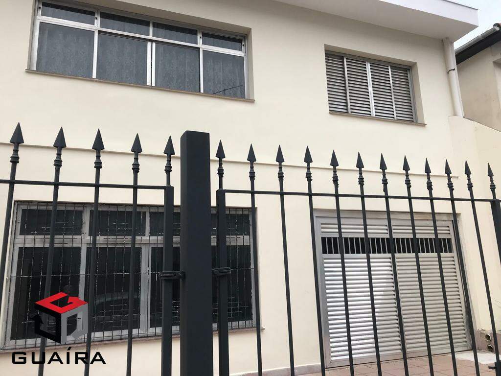 Sobrado à venda com 3 quartos, 264m² - Foto 3