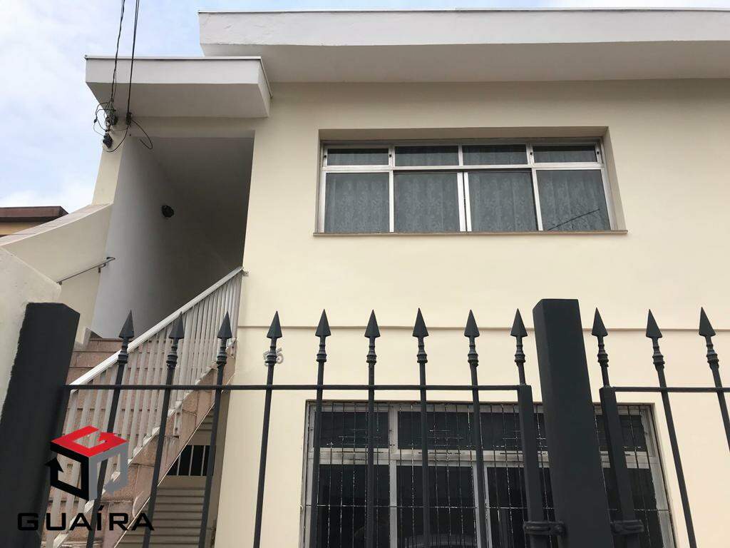 Sobrado à venda com 3 quartos, 264m² - Foto 2