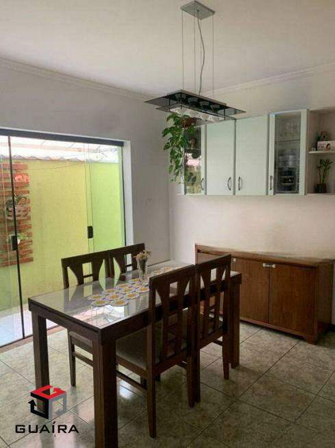 Sobrado à venda com 3 quartos, 149m² - Foto 6