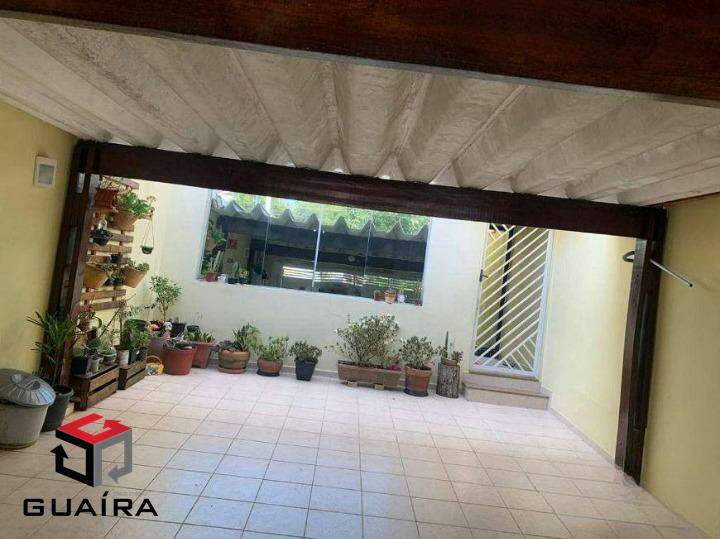 Sobrado à venda com 3 quartos, 149m² - Foto 29