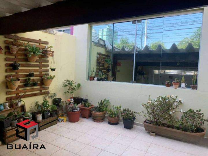 Sobrado à venda com 3 quartos, 149m² - Foto 31