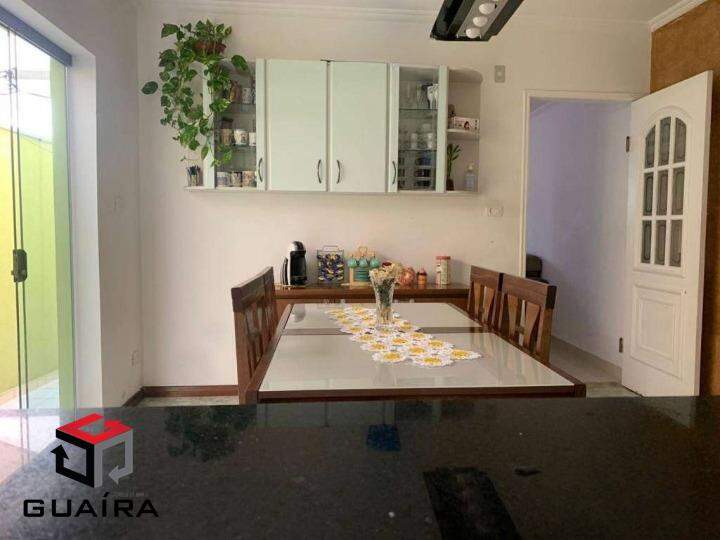 Sobrado à venda com 3 quartos, 149m² - Foto 5