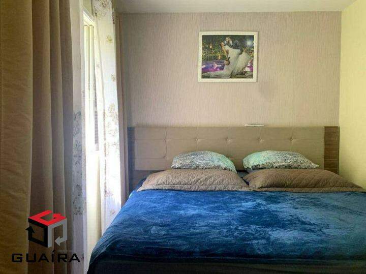 Sobrado à venda com 3 quartos, 149m² - Foto 21