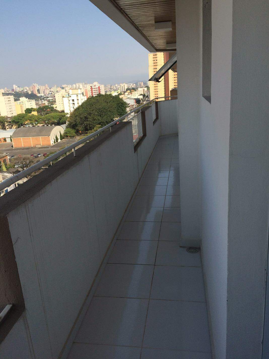 Apartamento à venda com 4 quartos, 160m² - Foto 10