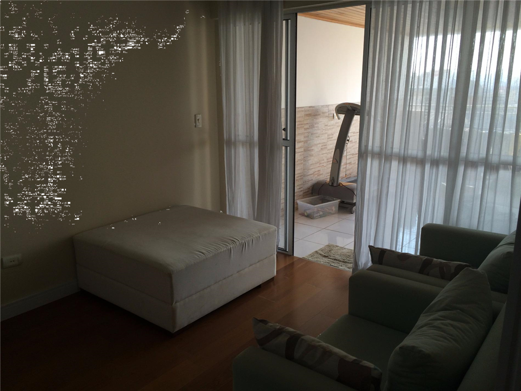 Apartamento à venda com 4 quartos, 160m² - Foto 3