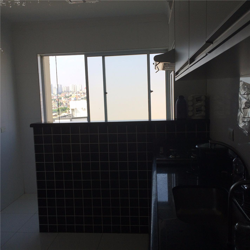 Apartamento à venda com 4 quartos, 160m² - Foto 7