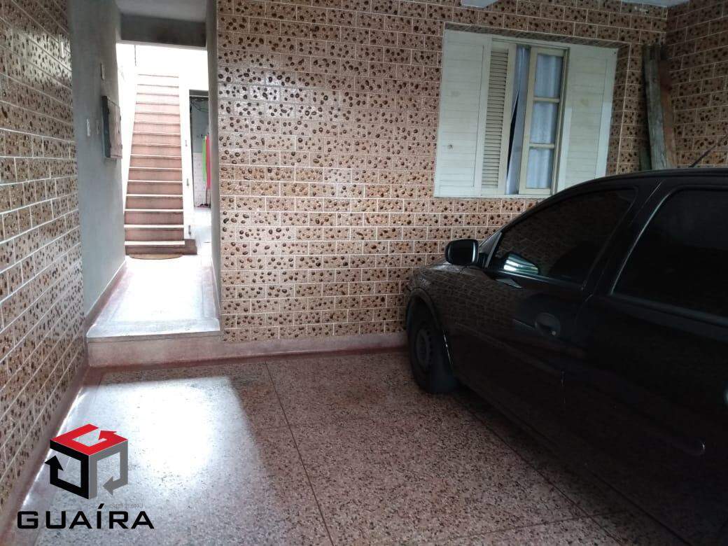 Sobrado à venda com 4 quartos, 164m² - Foto 4