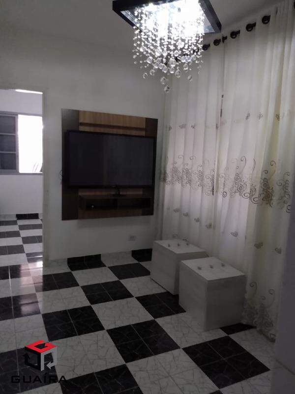 Sobrado à venda com 4 quartos, 164m² - Foto 2