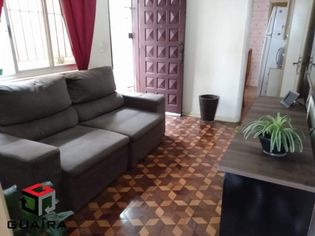 Sobrado à venda com 4 quartos, 164m² - Foto 17