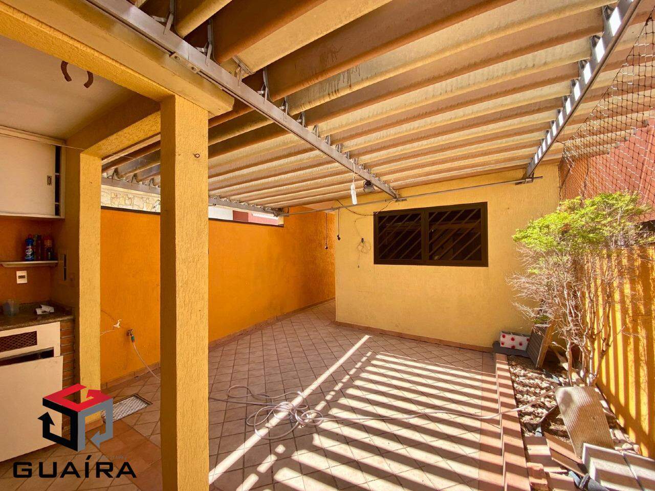 Sobrado à venda com 3 quartos, 180m² - Foto 41