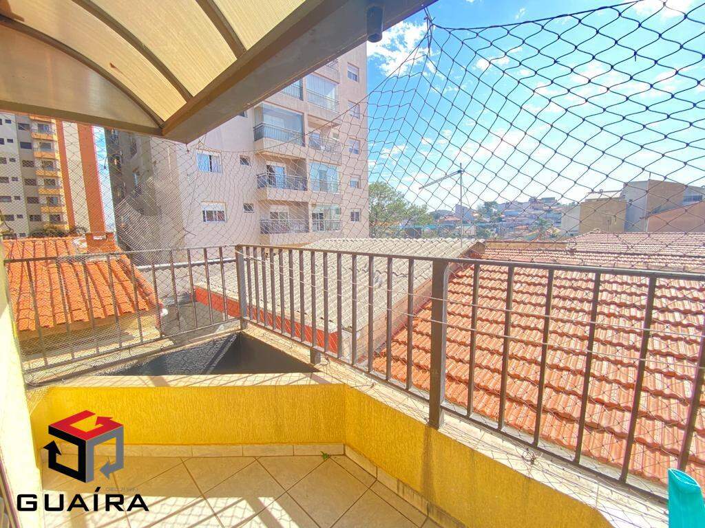 Sobrado à venda com 3 quartos, 180m² - Foto 24