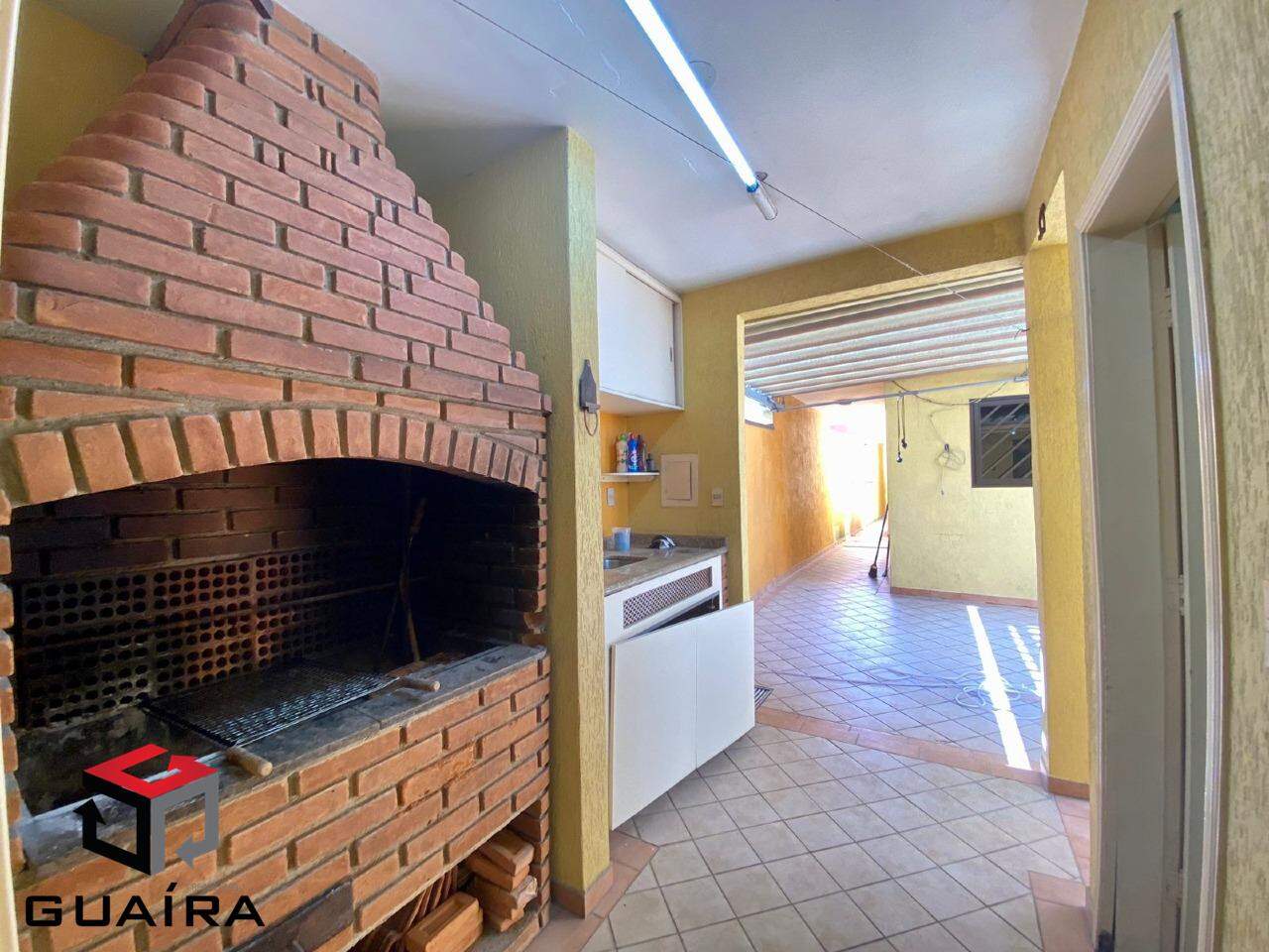 Sobrado à venda com 3 quartos, 180m² - Foto 32