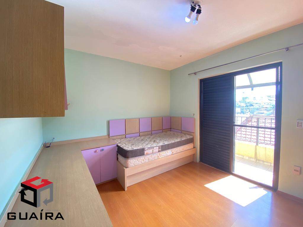 Sobrado à venda com 3 quartos, 180m² - Foto 16