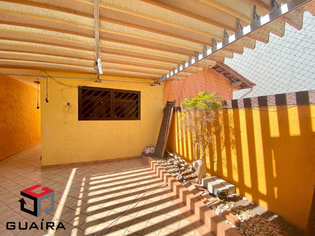 Sobrado à venda com 3 quartos, 180m² - Foto 35