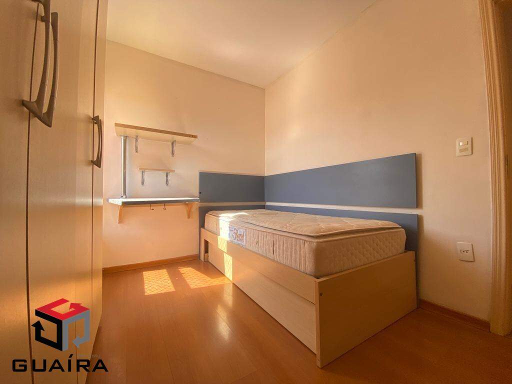 Sobrado à venda com 3 quartos, 180m² - Foto 13