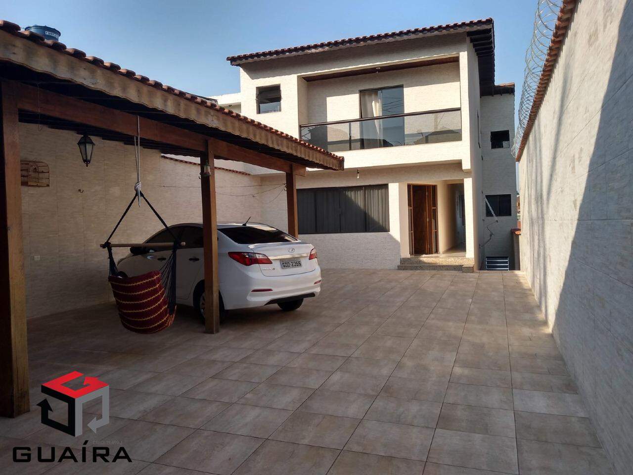 Sobrado à venda com 4 quartos, 308m² - Foto 37