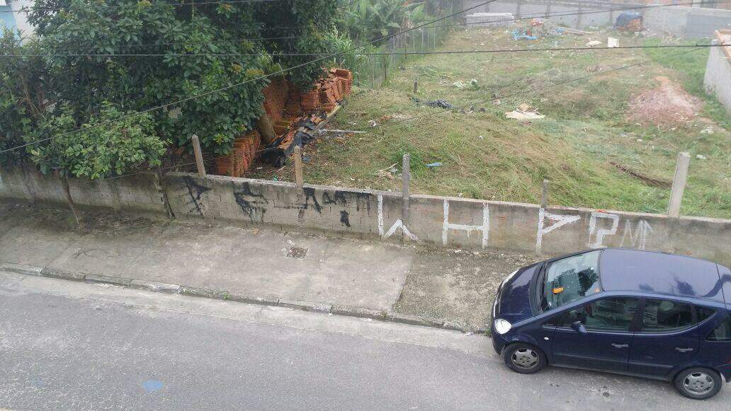 Terreno à venda, 500m² - Foto 2