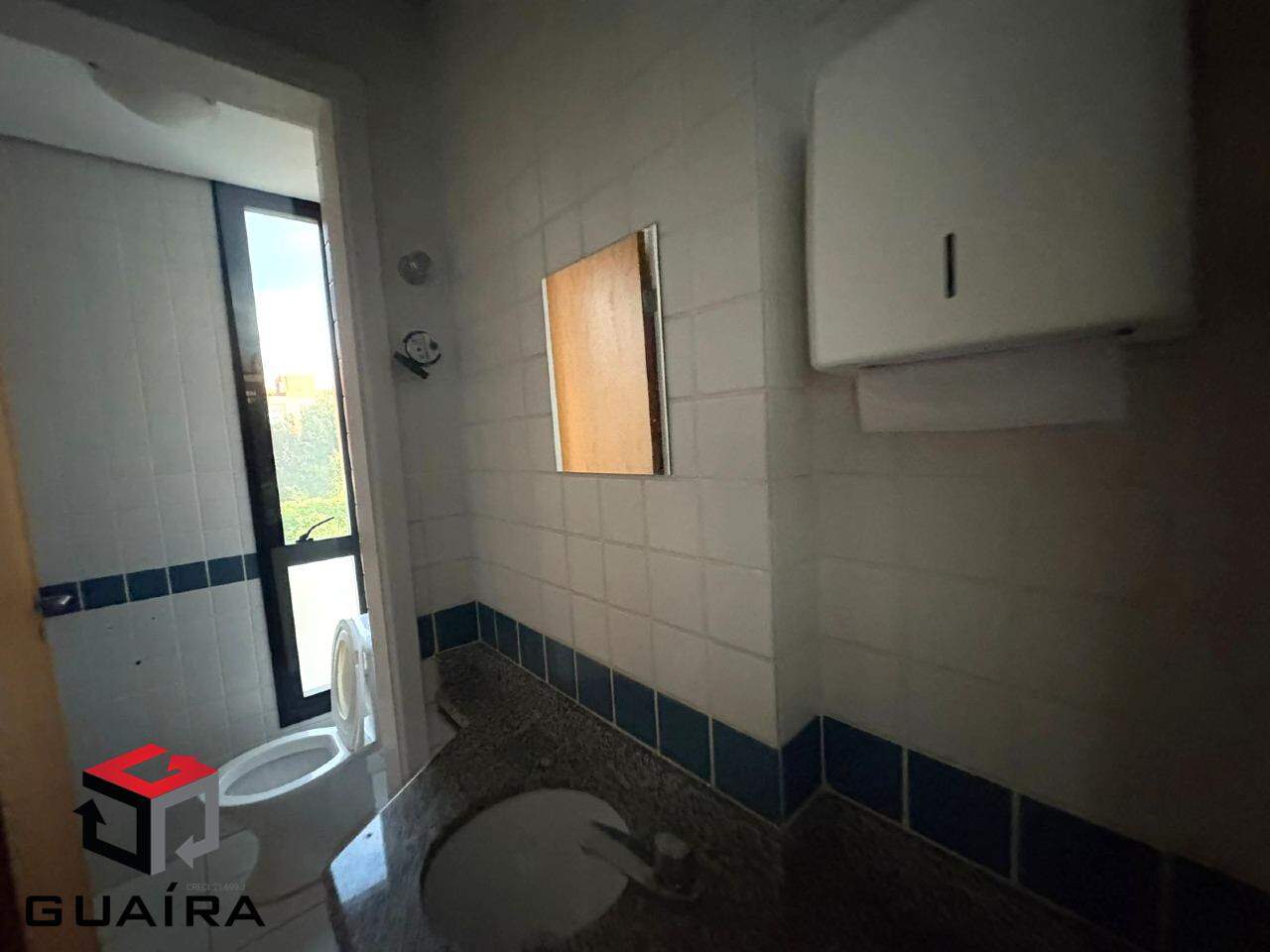 Conjunto Comercial-Sala para alugar, 59m² - Foto 7