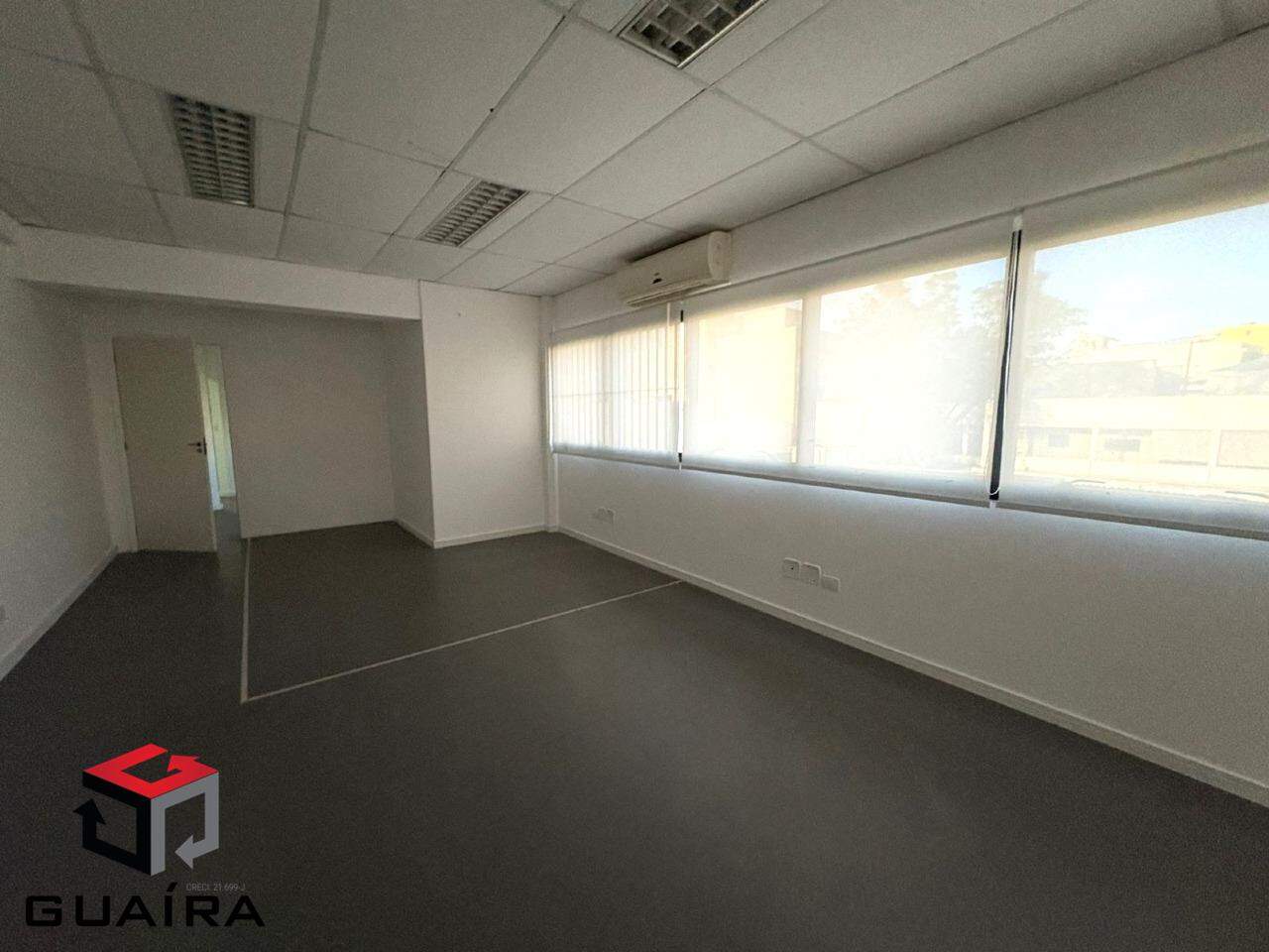 Conjunto Comercial-Sala para alugar, 59m² - Foto 3