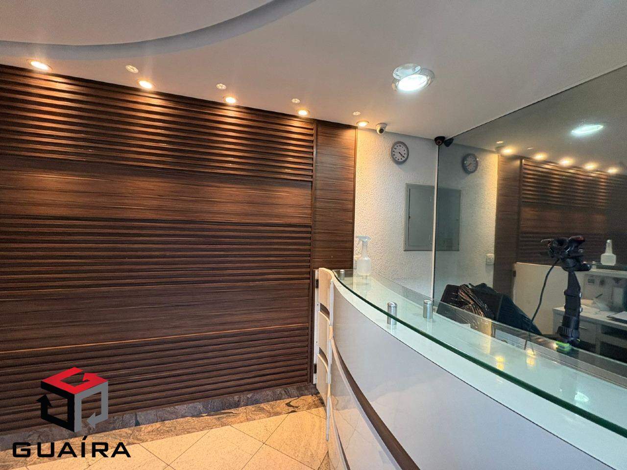 Conjunto Comercial-Sala para alugar, 59m² - Foto 10