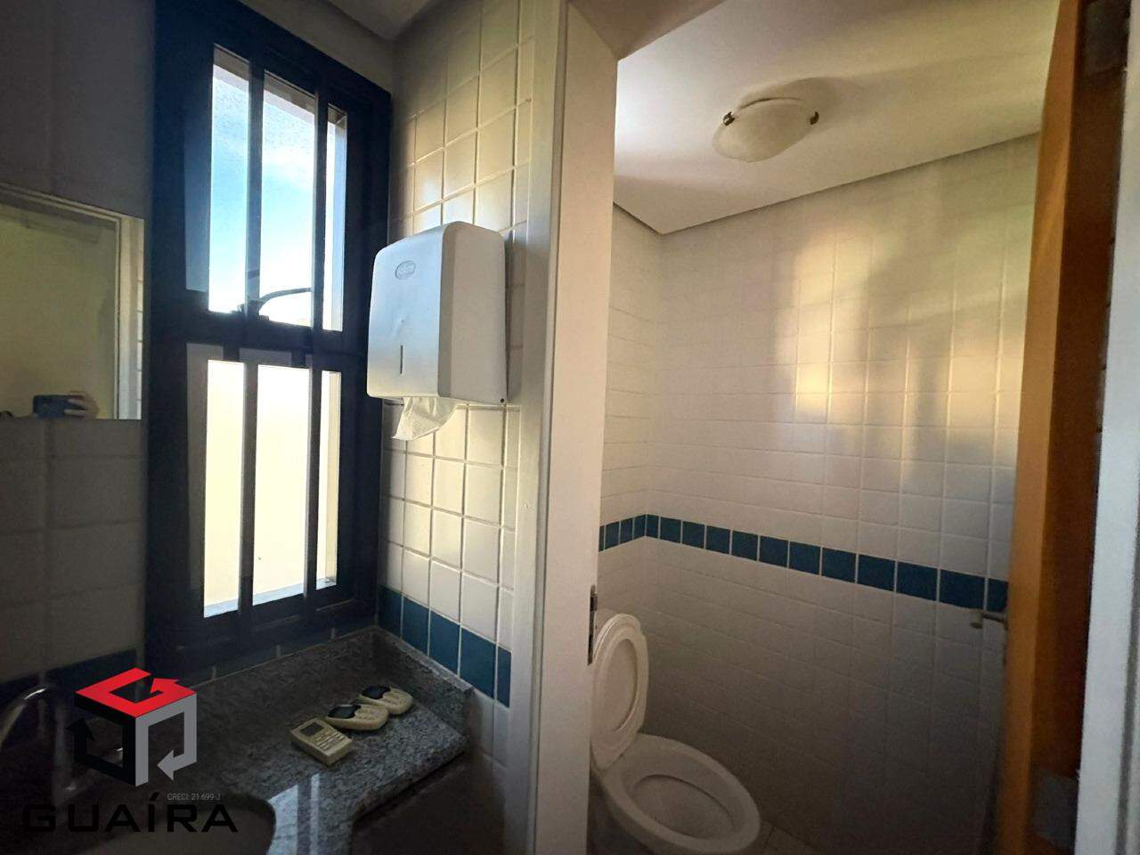 Conjunto Comercial-Sala para alugar, 59m² - Foto 6