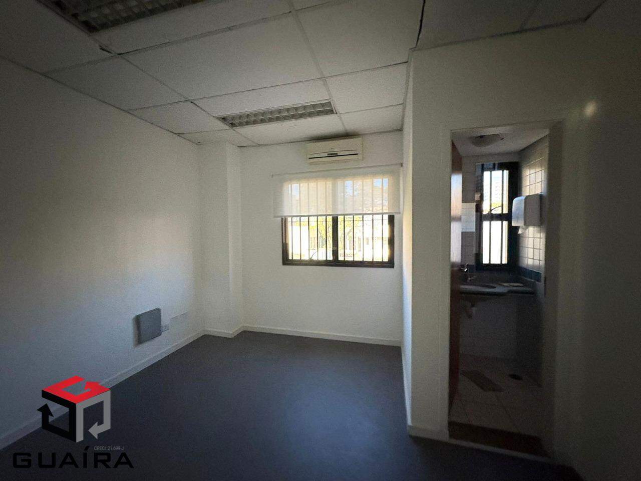 Conjunto Comercial-Sala para alugar, 59m² - Foto 4