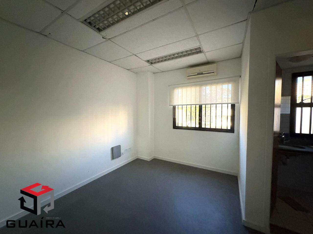 Conjunto Comercial-Sala para alugar, 59m² - Foto 5