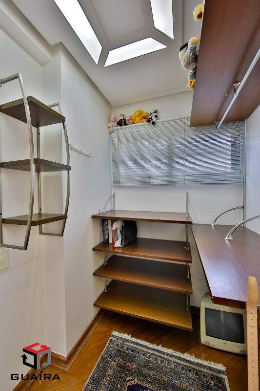 Apartamento à venda com 4 quartos, 375m² - Foto 26