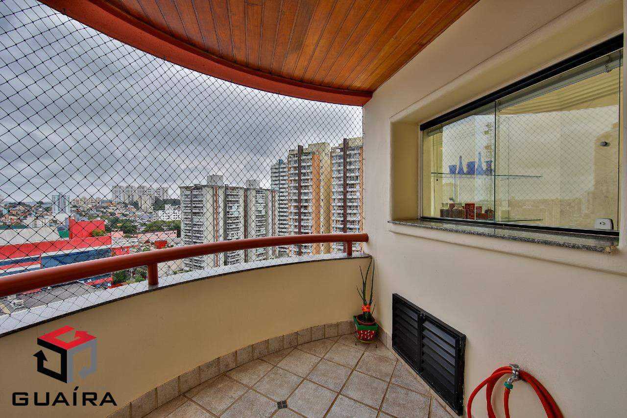 Apartamento à venda com 4 quartos, 375m² - Foto 9