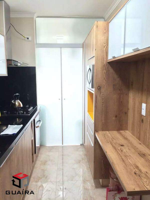 Apartamento à venda com 3 quartos, 75m² - Foto 4