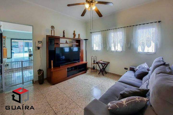 Sobrado à venda com 4 quartos, 359m² - Foto 7