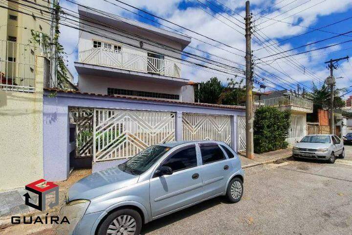 Sobrado à venda com 4 quartos, 359m² - Foto 49