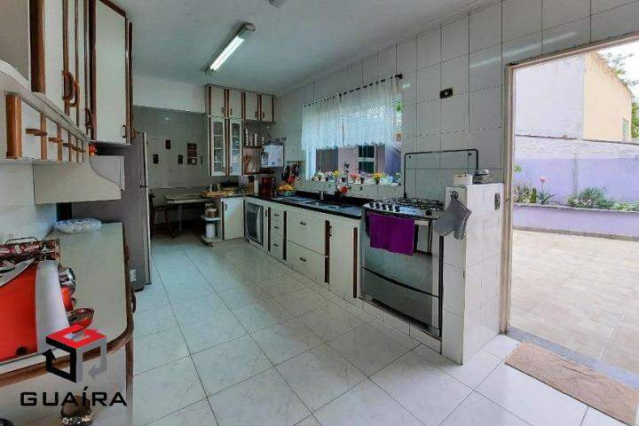 Sobrado à venda com 4 quartos, 359m² - Foto 11