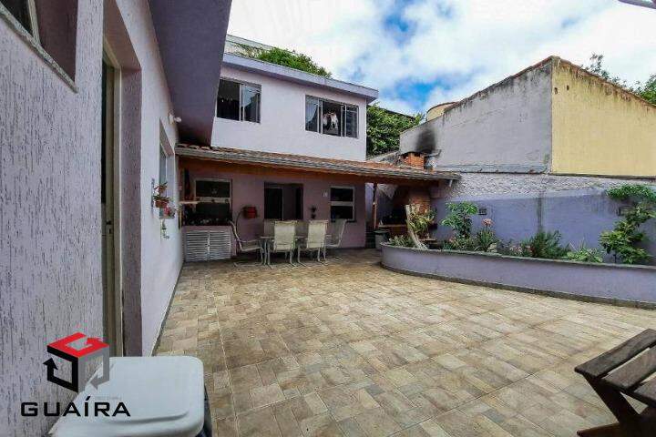 Sobrado à venda com 4 quartos, 359m² - Foto 45