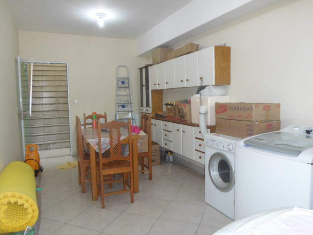 Sobrado à venda com 3 quartos, 145m² - Foto 13